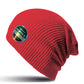 Softex Beanie - Red