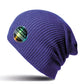 Softex Beanie - Purple