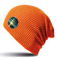 Softex Beanie - Orange