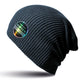 Softex Beanie - Navy