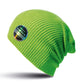 Softex Beanie - Lime