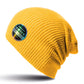 Softex Beanie - Gold