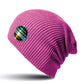 Softex Beanie - Fuchsia
