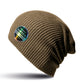 Softex Beanie - Fennel