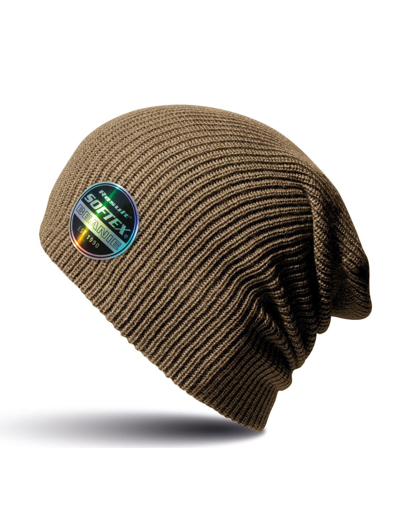Softex Beanie - Fennel