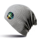 Softex Beanie - Dove Grey