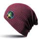 Softex Beanie - Claret