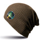 Softex Beanie - Chocolate
