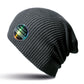 Softex Beanie - Charcoal