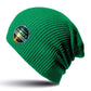 Softex Beanie - Celtic Green