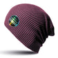 Softex Beanie - Burgundy