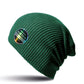 Softex Beanie - Bottle Green