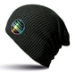 Softex Beanie - Black