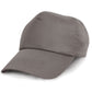 Cotton Cap - Grey