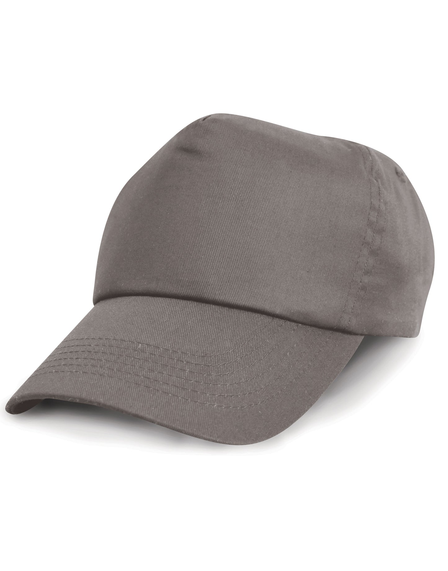 Cotton Cap - Grey