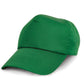 Children's Cotton Cap - Kelly Green