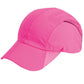 Sports Cap - Fluorescent Pink