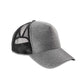 New York Sparkle Cap - Silver