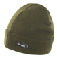 Lightweight Thinsulate™ Hat - Olive