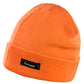 Lightweight Thinsulate™ Hat - Fluoresent Orange