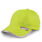 Hi-Vis Cap - Hi-Vis Yellow