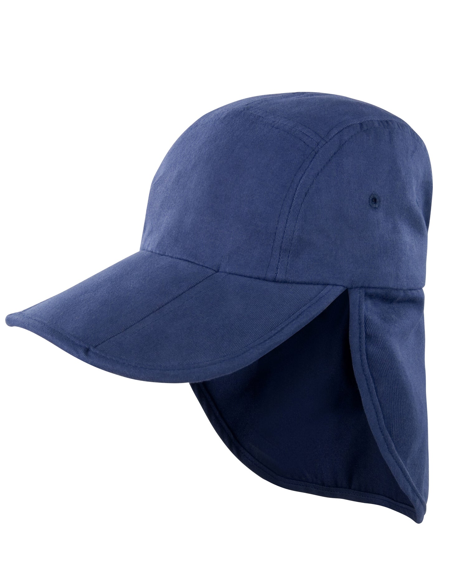 Fold Up Legionnaire Hat - Navy