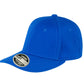 Kansas Flex Cap - Vivid Blue