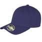 Kansas Flex Cap - Navy