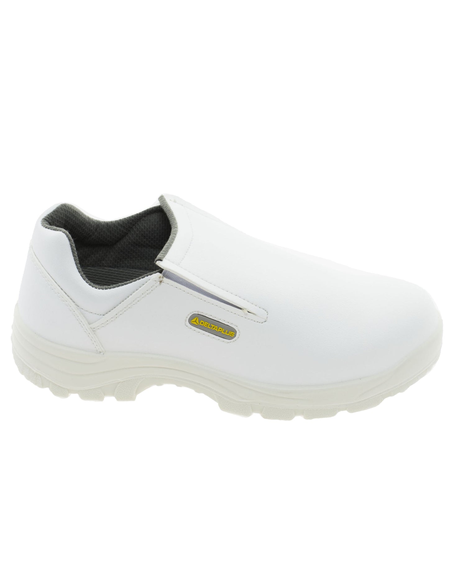 Hygiene Non Slip Shoe - White
