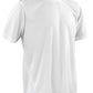 Men's Quick Dry Short Sleeve T-Shirt - White