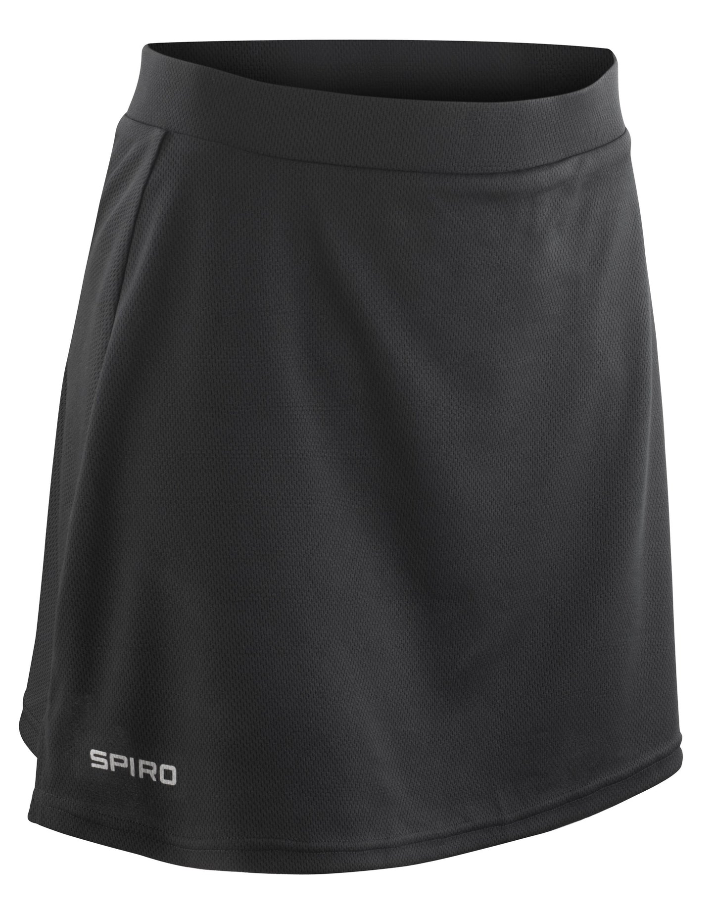 Ladies' Skort - Black