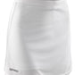Ladies' Skort - White