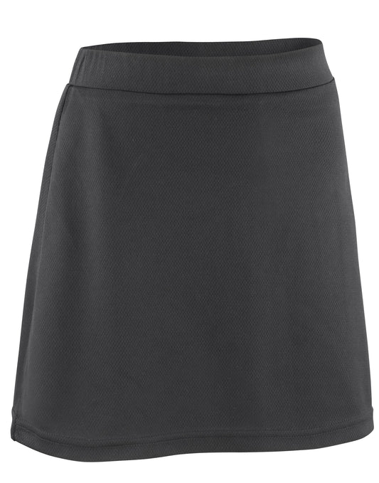 Junior Skort - Black