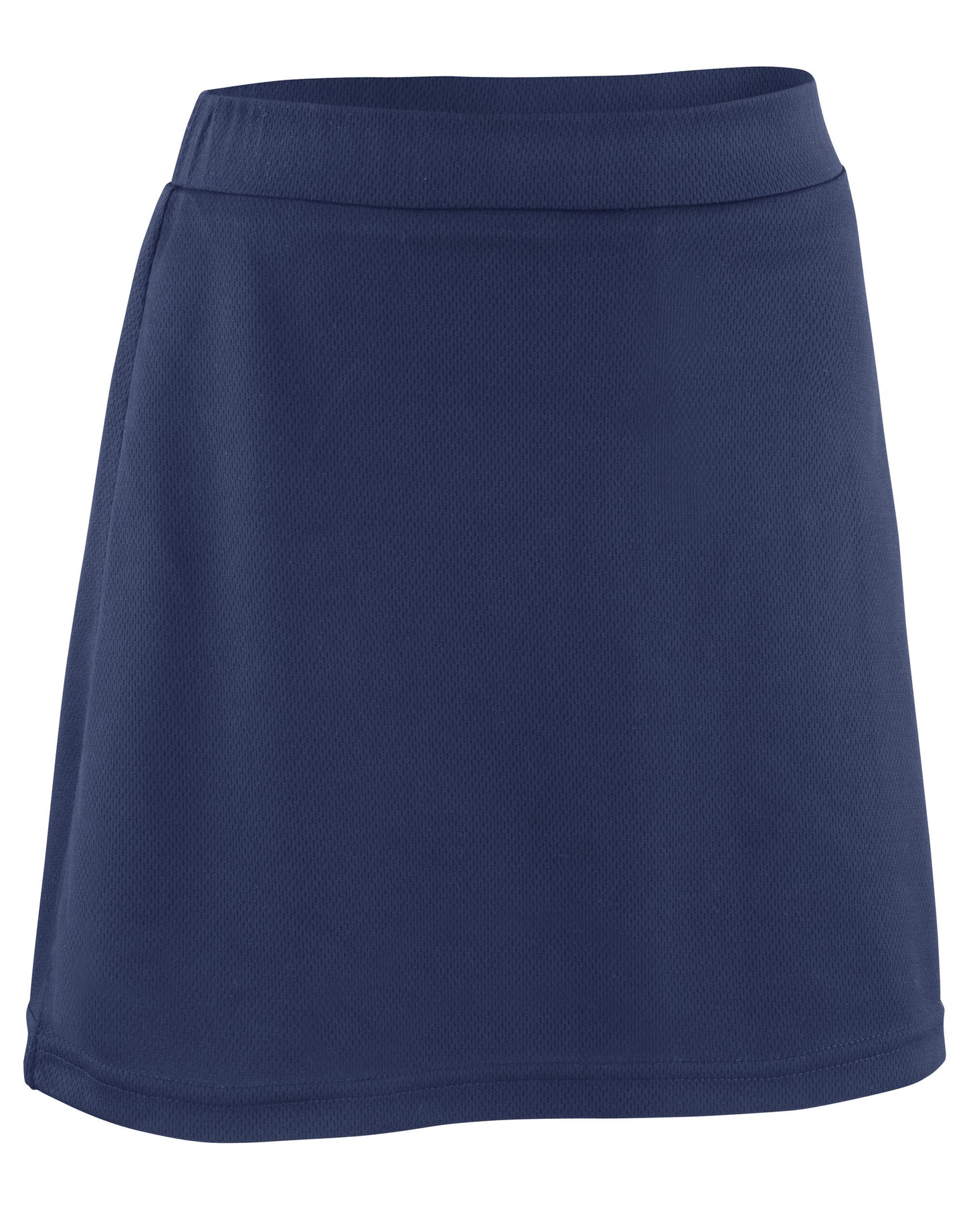 Junior Skort - Navy