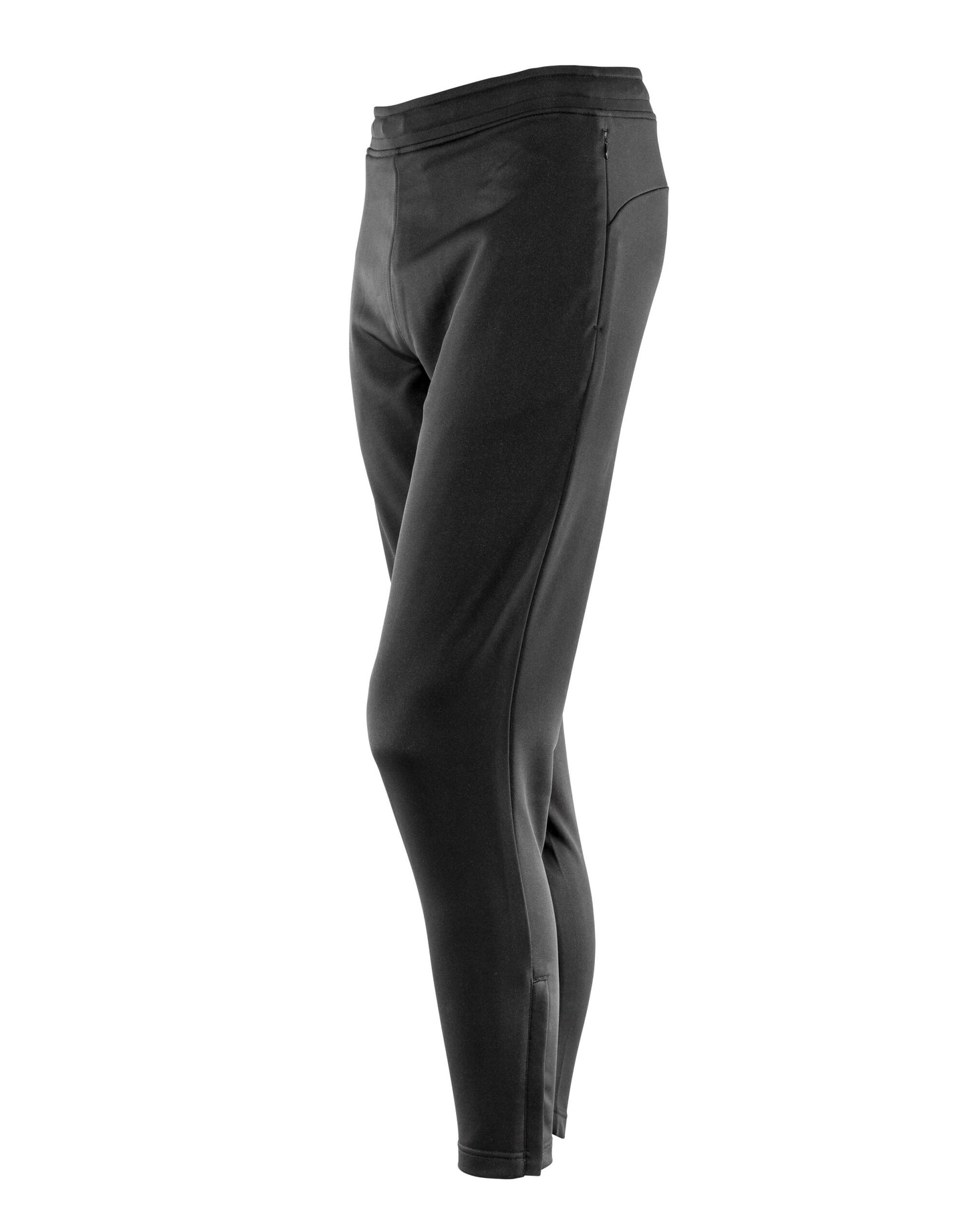 Men's Slimfit Jogger - Black