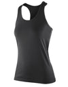 Impact Women's Softex Fitness Top - Black