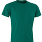 Aircool Tee - Bottle Green