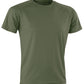 Aircool Tee - Combat