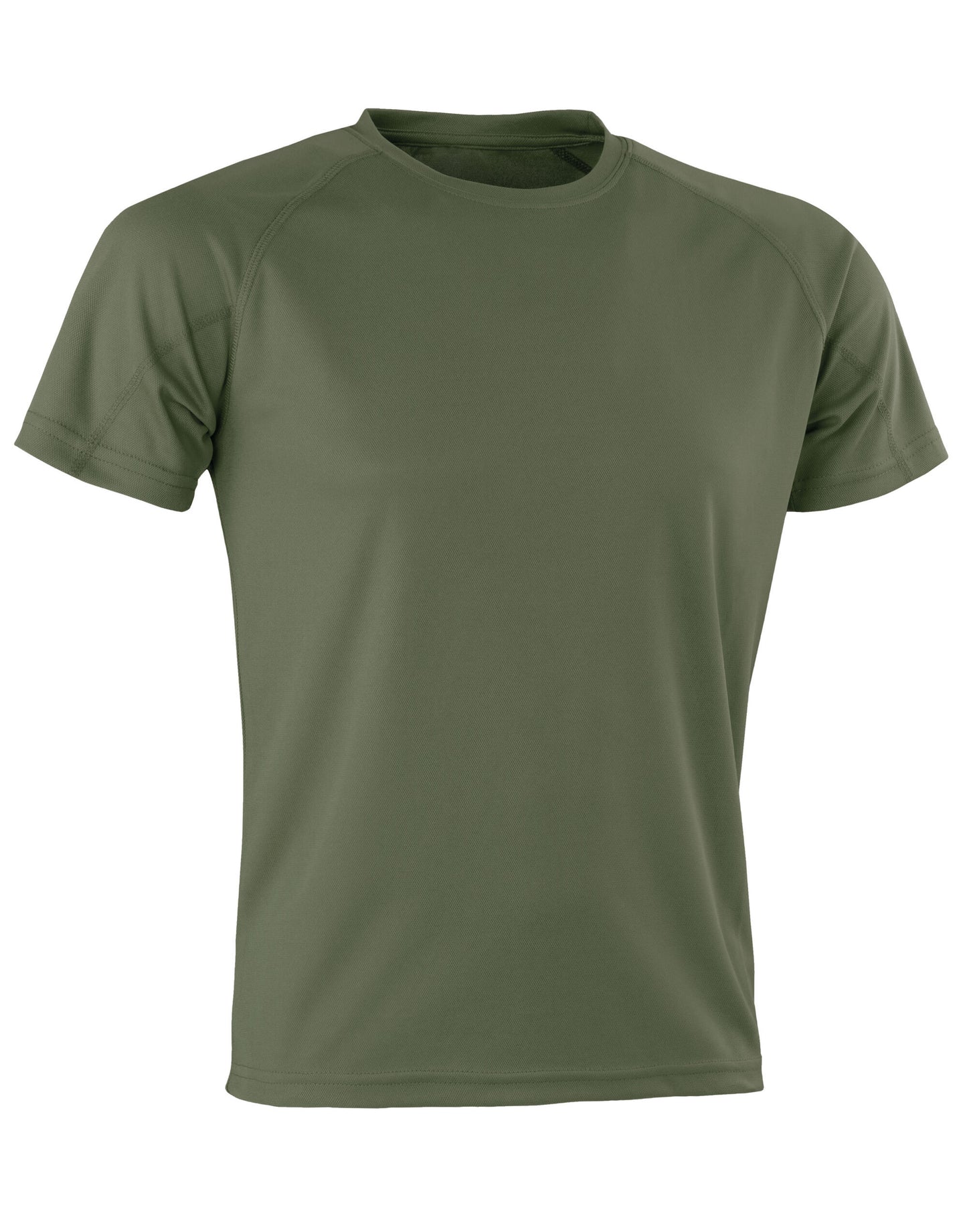 Aircool Tee - Combat