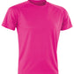 Aircool Tee - Super Pink