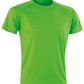 Aircool Tee - Lime