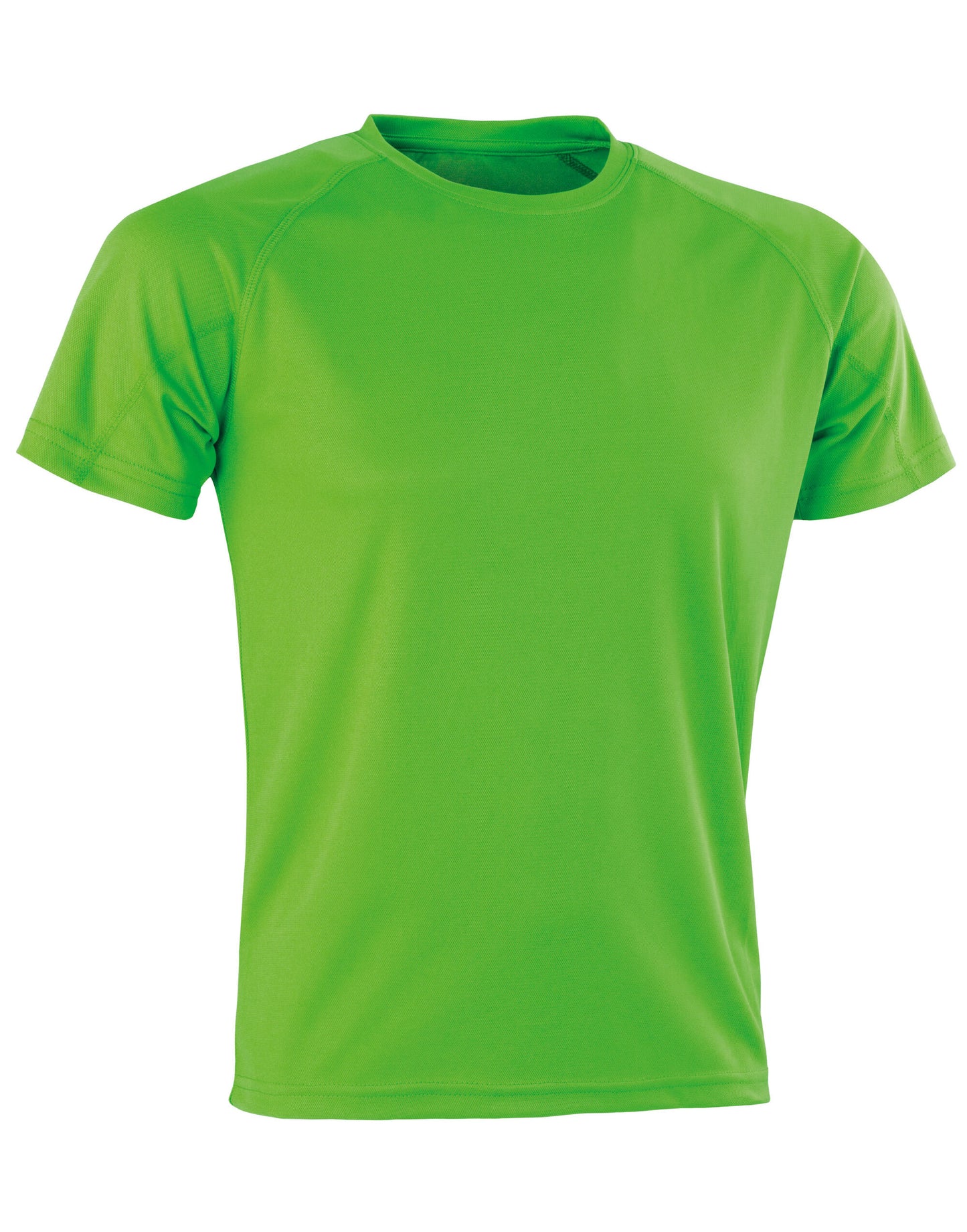 Aircool Tee - Lime