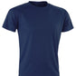 Aircool Tee - Navy