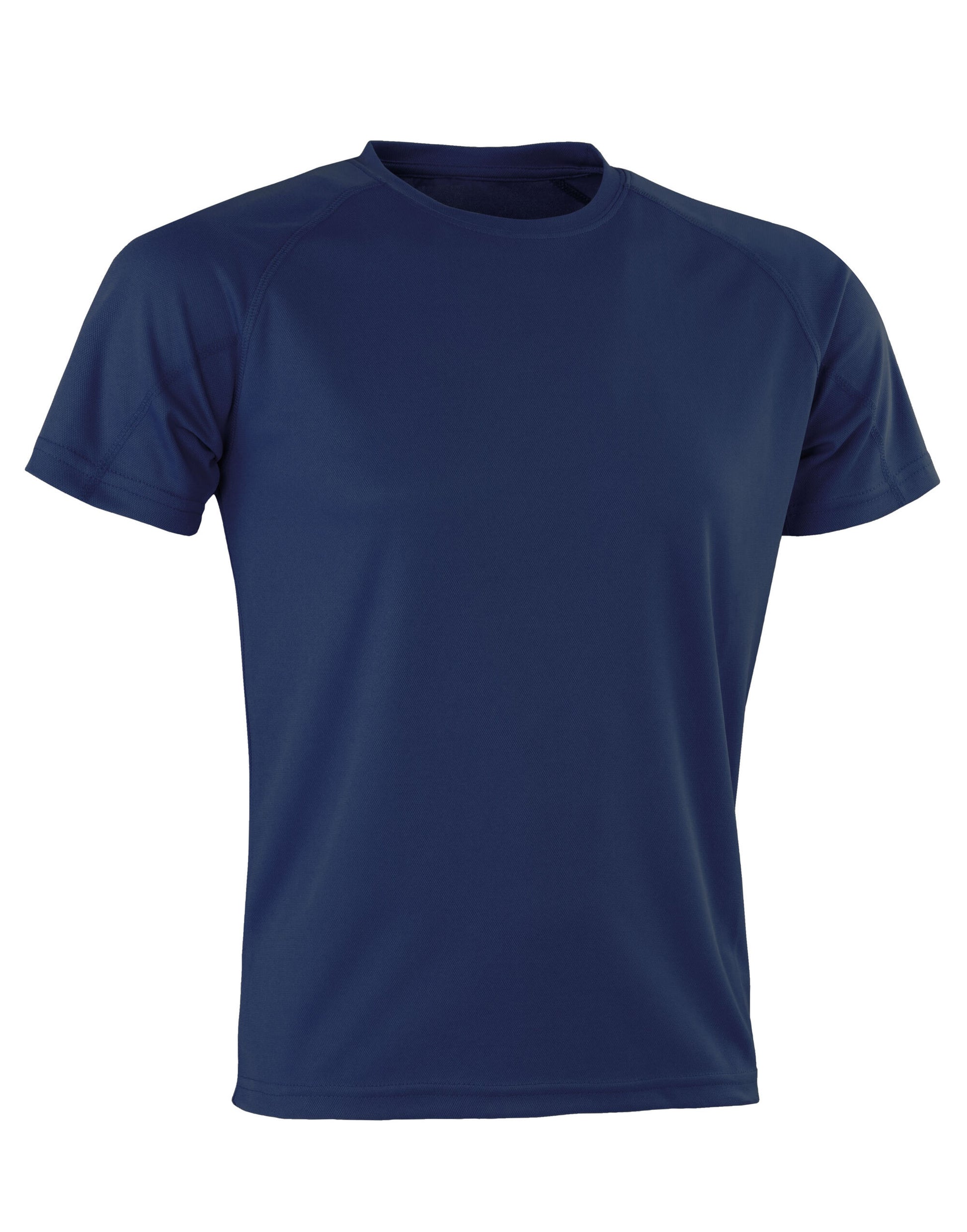 Aircool Tee - Navy