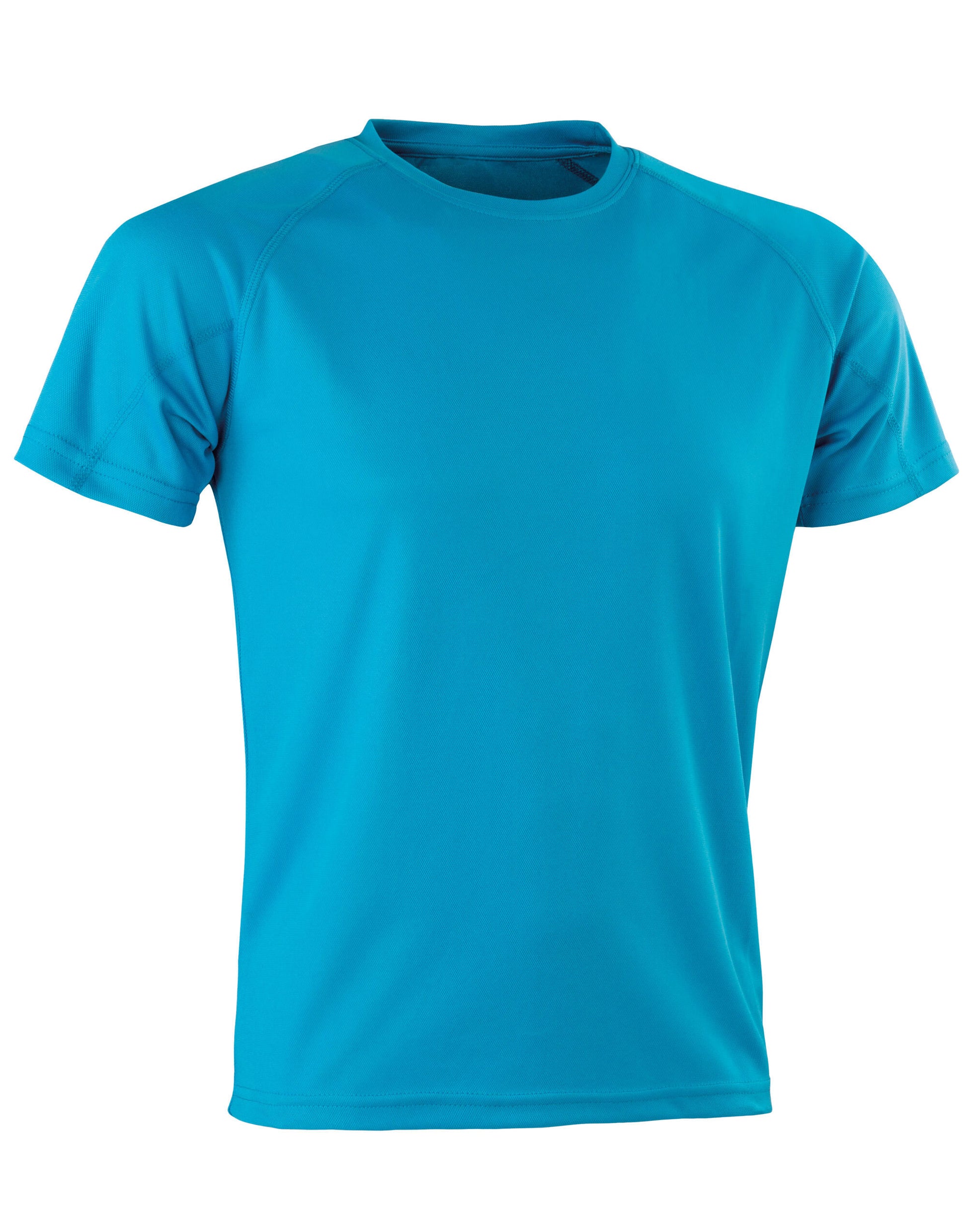 Aircool Tee - Ocean Blue