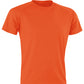 Aircool Tee - Orange