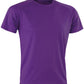 Aircool Tee - Purple