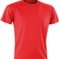 Aircool Tee - Red
