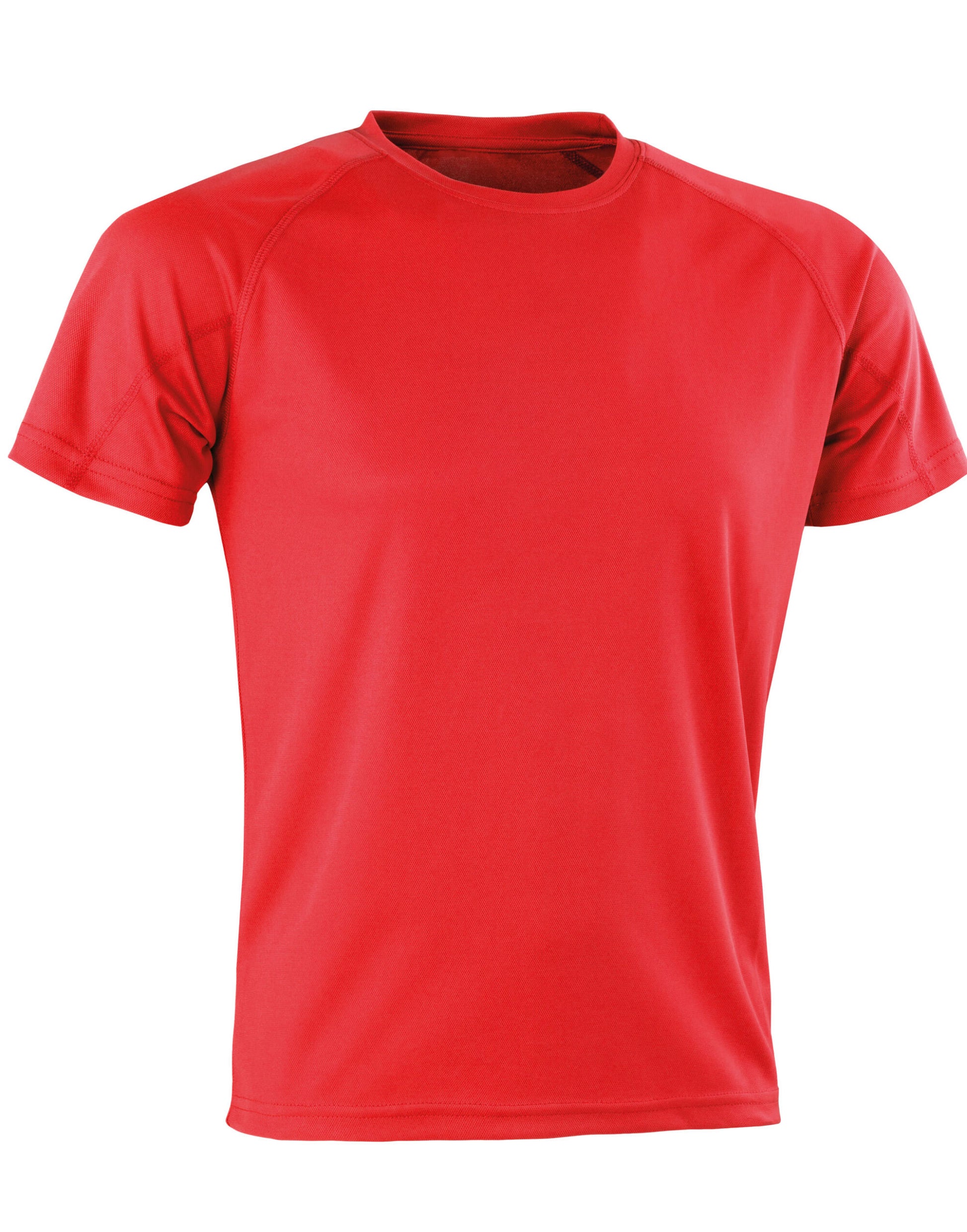 Aircool Tee - Red