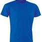 Aircool Tee - Royal Blue